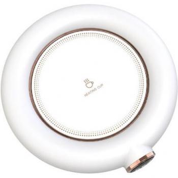 Warme Cup Pad met Instelbare Warmte en LED Indicator