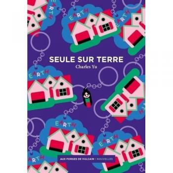 Seule sur Terre