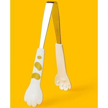 Adorable Cat Paw BBQ Tongs