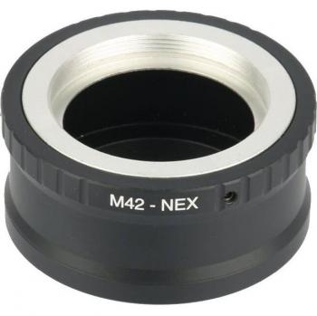 Universal M42‑NEX Mount Adaptor
