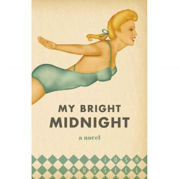My Bright Midnight: A Novel