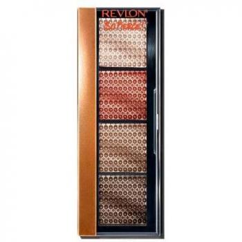 Revlon Prismatische Palet 965 Tantrum Brown Terracotta Gradatie 42g Intense
