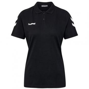 Polo Uomo Hummell A Maniche Corte Go Cotton – Sottile Cotone