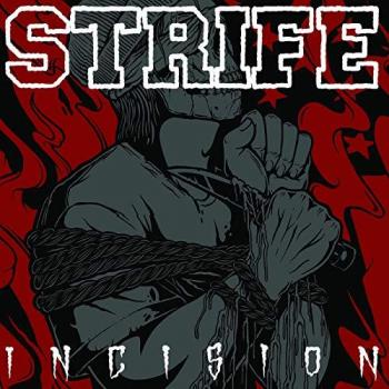 Incision CDEP