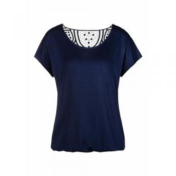 VIVANCE Tejido Azul Tenebroso