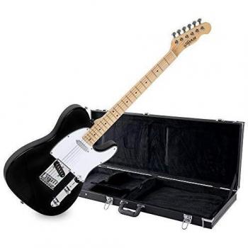 Shaman Element Series TCX-100B Koffer Set