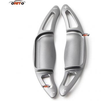 Toyota Camry Steering Wheel Paddle Shift Extensions