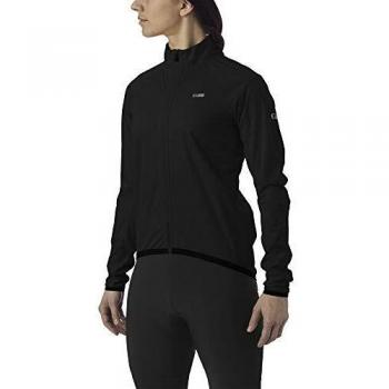 Giacca Giro Chrono Expert Rain, colore nero, per donne