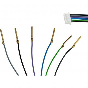 EAKAB Bus Link Component