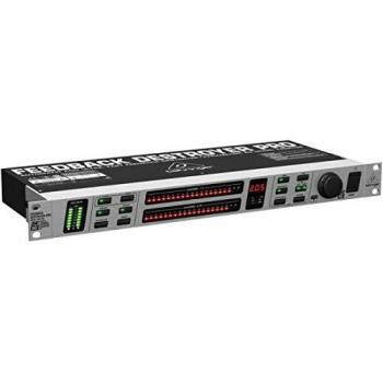 Behringer FBQ2496 Feedback Destroyer Pro