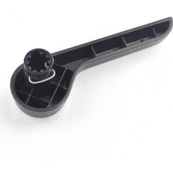 Composant de siège conducteur droit pour Chevrolet Avalanche, Silverado, Tahoe
