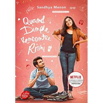Quand Dimple rencontre Rishi