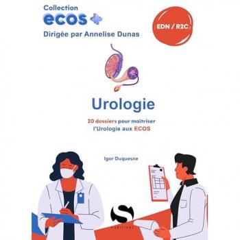 Ecos urologie