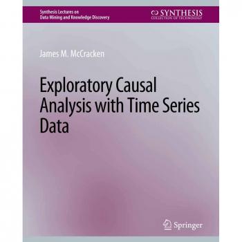 Exploratory Causal Analysis with Time Series Data