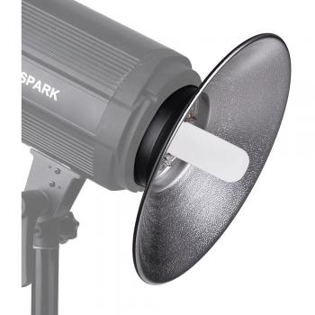 Accessoire de Prise de Vue Réflecteur Grand Angle