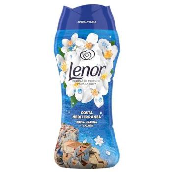 Suavizante Lenor Unstoppables 270g con Aroma Fresh