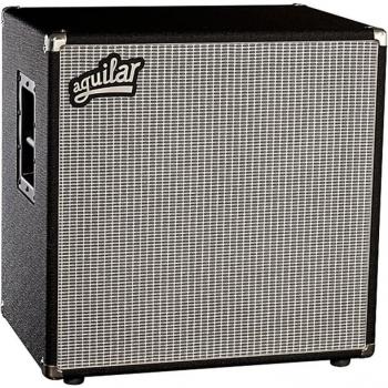 Aguilar DB410 4 Ohm Speaker