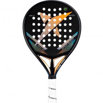Drop Shot-Pala de Pádel Drop Shot Delta 3.0 Multicolor