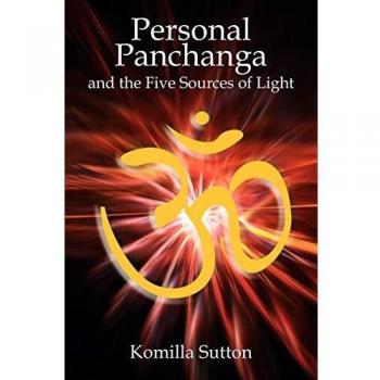 Personal Panchanga and the Five Sources of Light