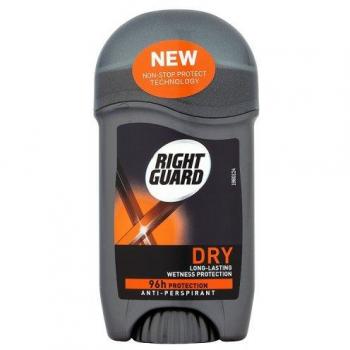 Xtreme Dry 96H Anti-Perspirant Stick (50 ml) – RightGuard