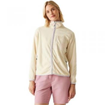 Polaire Lilana Femme Regatta 40 Crème