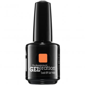 Jessica Esmalte de Gel Semipermanente Geleration 15 ml