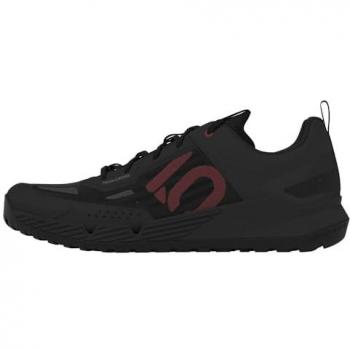 Five Ten Trailcross LT Herren MTB‑Schnürschuh Größe 10,5 – Weiß