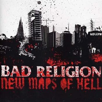 Bad Religion CD