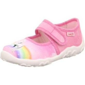 Bonny rosa pantofolaio Superfit (medio)