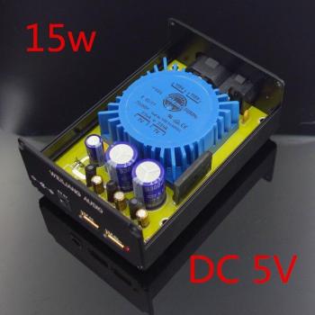 Caja de Potencia 5V 15W USB, Regulador Dual para Raspberries