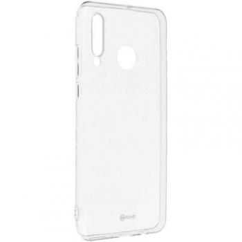 Custodia smartphone trasparente Roar Jelly P30 Lite