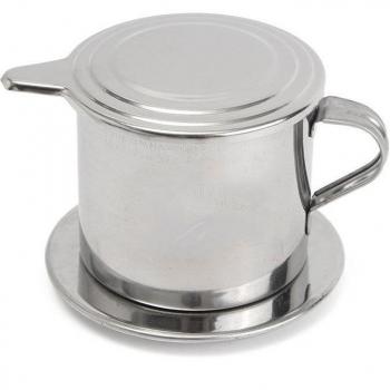 Vietnamesischer Kaffee Phin Tropf Filter