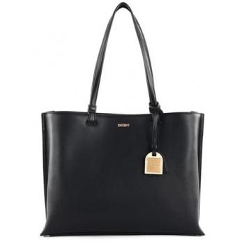 Handtasche DKNY Alya R44A1I52 Schwarz