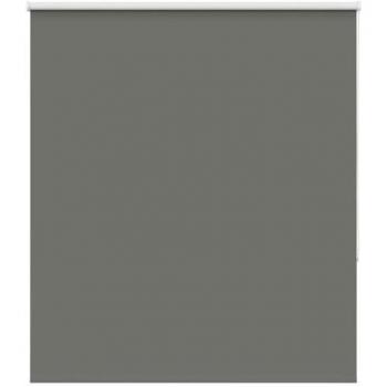 125x150 cm Grey Blackout Roller Blind