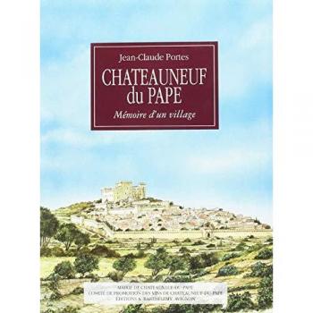 Châteauneuf-Du-Pape
