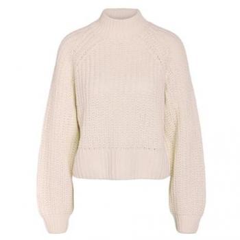 Noisy May Fem Knit Pullover für Damen