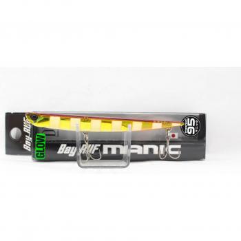 Leurre Crayon Coulant Ruf 95
