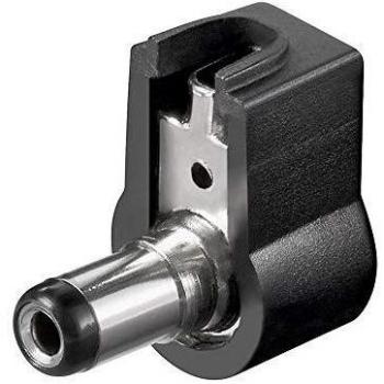 Cavo nero Goobay DC 21W