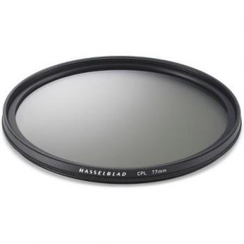 Hasselblad 77mm Circular Polarizer with Nano Coating
