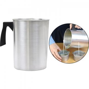 DIY Wax Melting Pitcher