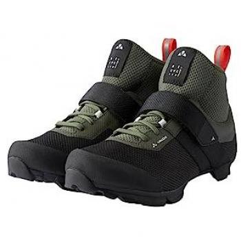 Zapatillas Vaude Kuro Mid STX para ciclismo