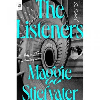 The Listeners: A Novel
