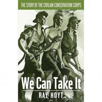 We Can Take It