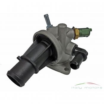 Termostato con sensor y junta de metal 55180041