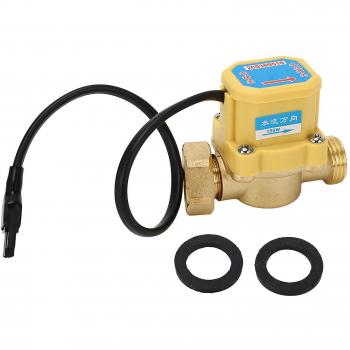 Sistema de Bombeo Ajustable G3 a G1 2A