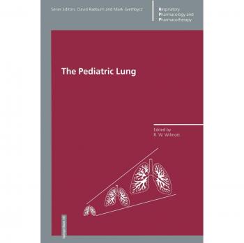 The Pediatric Lung
