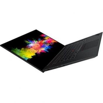 Lenovo P1 G5 Performance i7 64GB 2TB Schwarz