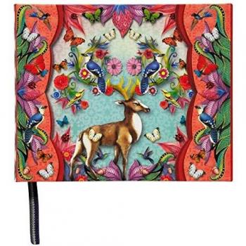 Cuaderno Into The Wild 4