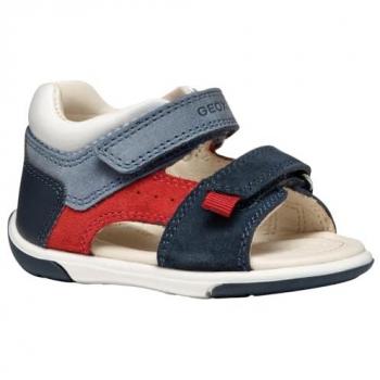 Sandalo Geox B Sandal Zapito B556EB-022CL-C0735