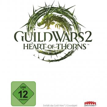 Dornenkönig – Heart of Thorns DLC